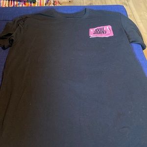 HVIII fight club tee